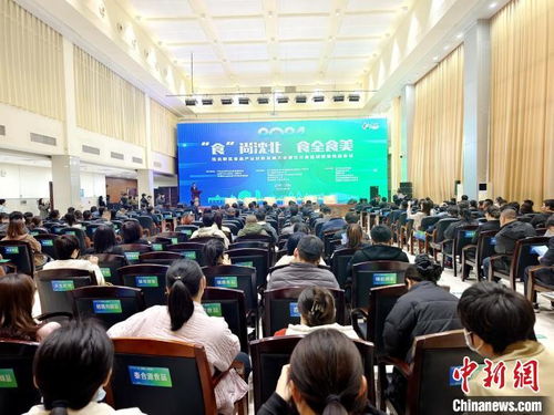 沈陽沈北食品城建設(shè)正式啟動(dòng) 爭當(dāng)現(xiàn)代化大農(nóng)業(yè)發(fā)展先鋒