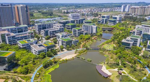 健全“一張清單”管到底，持續激發中國高質量發展活力——以松原軟件開發為例